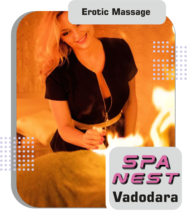 Erotic Massage in Vadodara